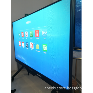 Conference 165 inch LED Wall